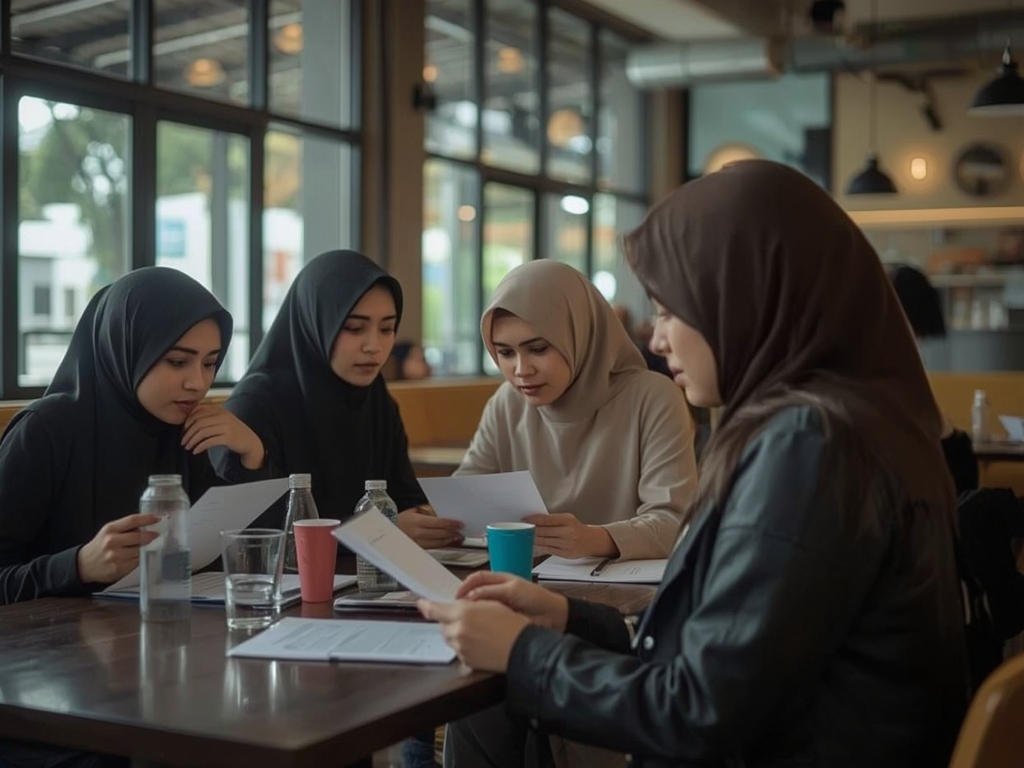 Perbandingan Langkah Tepat untuk Menghindari Kekeliruan dalam Pengelolaan Rumah dan Layanan Pendukung