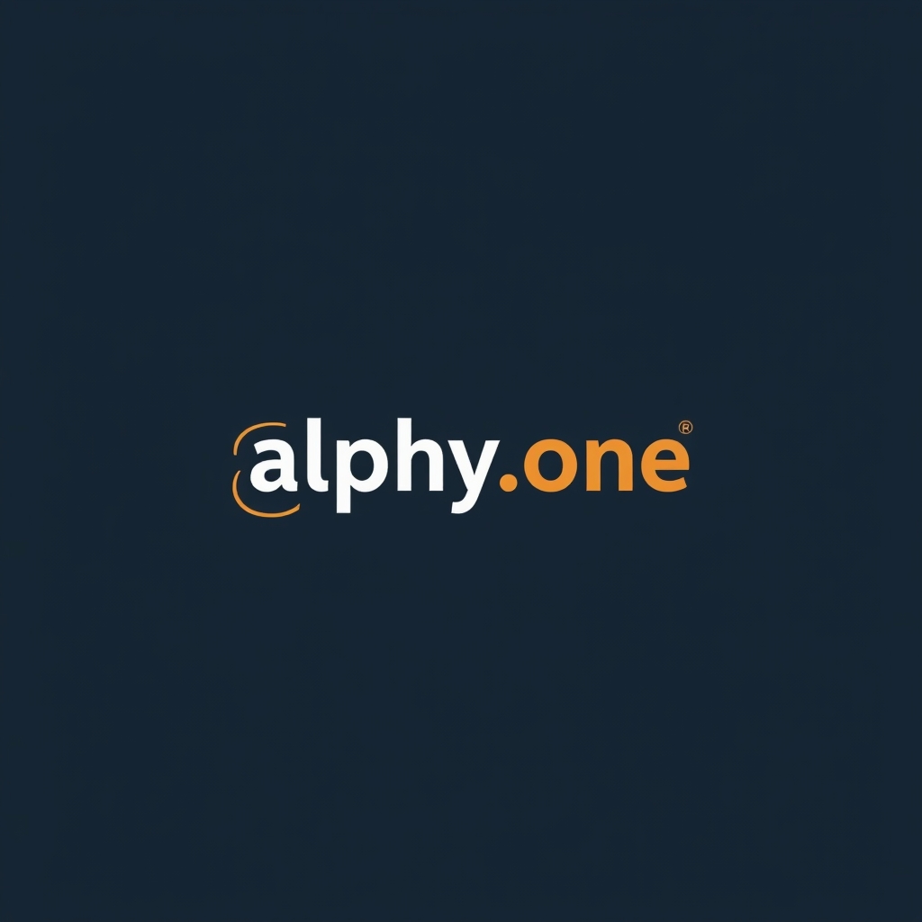 Alphy